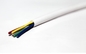 NYAF 1.5sq mm Kabel Listrik Kawat, Flexible Tembaga PVC Insulation Kawat pemasok