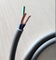 Kabel Kontrol Konduktor Tembaga Kelas Kabel Berisolasi PVC2 pemasok